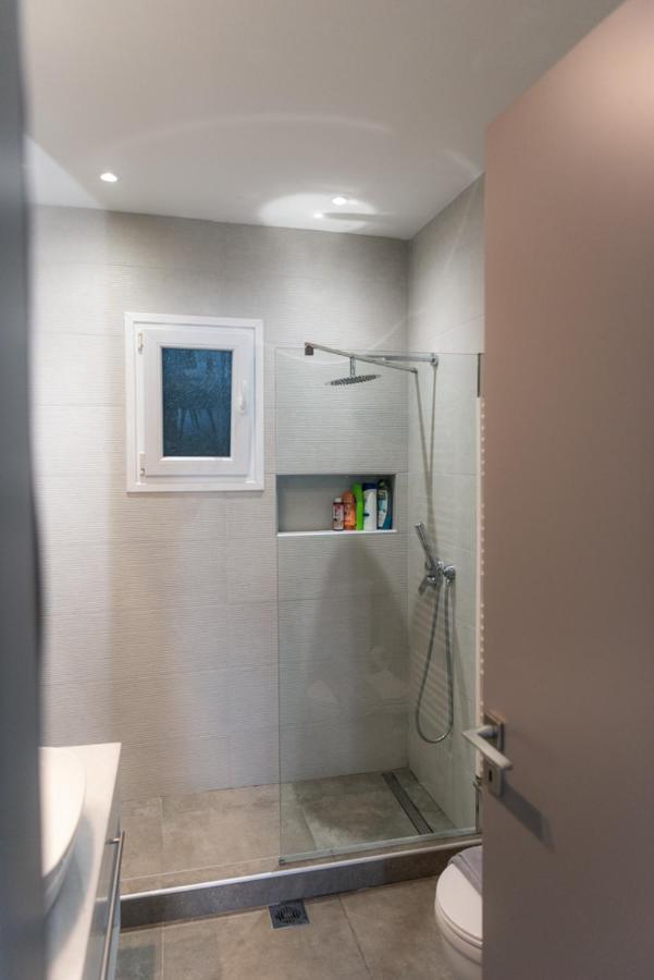 Amelia Luxury Living Apartamento Volos Exterior foto